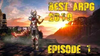 Wolcen Lords of Mayhem : Best ARPG 2019