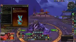 Warcraft Lunar New Year Mount - Jade, Bright Foreseer Mount