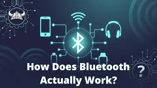 The Unseen Connection: Bluetooth Explained (And Why It's Not Wi-Fi)