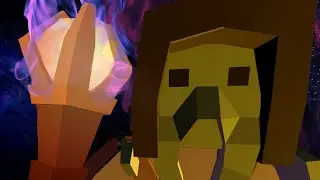 Why Elver Saved Unturned
