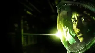 🔴The Fright Before Christmas (Alien Isolation)