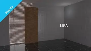 Kermi douchescherm &ndash; Montage LIGA &reg; Schuifdeuren zonder bodemprofiel