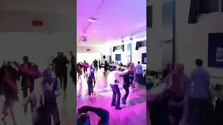 Septeto #smoothsalsauk #fypシ #salsamusic #shortsfeed #salsadancing