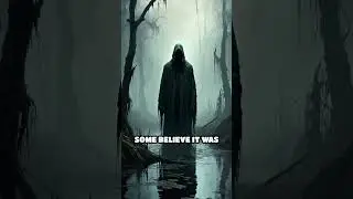 Nalusa Falaya: Shadow Spirit of the Swamp