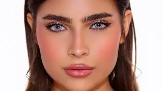 Innocent White | Desio Color Contact Lenses | Blue Colored Contacts