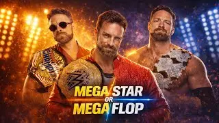 LA Knight Interview Exposes WWE&rsquo;s Biggest Booking Failure