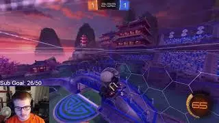 BeastMode On His Gamers8 Win