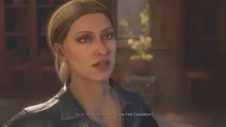 Dragon Age: The Veilguard Taash Romance 4