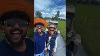 Do you like bike rides. comment below