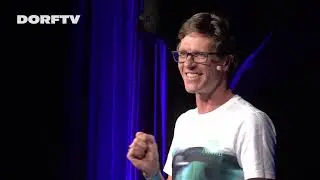 Guido Thaler: &bdquo;Tour de Data&ldquo; (Science Slam 2023)