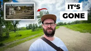 The lost Village from 