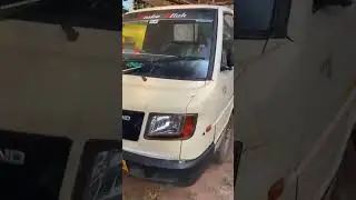 ASHOK LEYLAND DOST LS CHASSIS NUMBER LOCATION