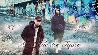 Am Ende des Tages - JAS & KLN (Official MUSIKVIDEO) Beat.(@DozBeats )