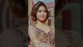 Evolution of Sooyoung from SNSD Girls' Generation