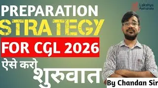 Toppers’ Secret SSC CGL 2026 Strategy | Step-by-Step Plan to Crack Tier 1 & Tier 2#viral #ssc 