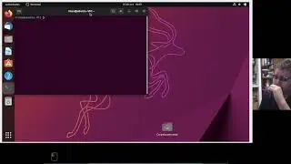 Ubuntu 22.10 
