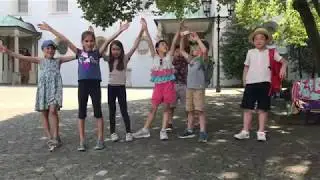 Academicus Summer Camp for Kids in Zurich