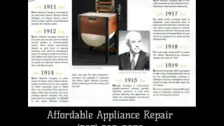 100 Years Whirlpool Appliance 267-582-2036 Appliance Repair Philadelphia