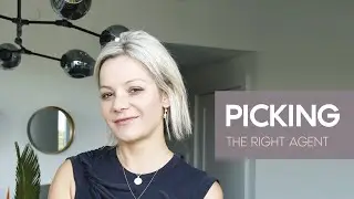 Picking the right agent