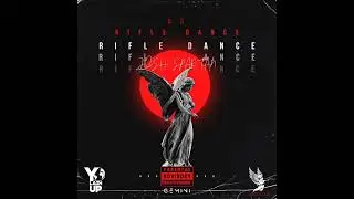Josh Spartan - Rifle Dance (Official Audio)