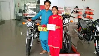 Nayi Bike Ka Surprise Gift   Ka Reaction Dekh Ke Hansi Chhut Gayi