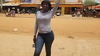Lets go to the market in kotido