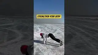Бегите, не теряя скорости.