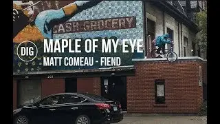 Matt Comeau 
