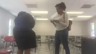 Sutter Ave Creep Class Play