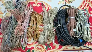 Prices start from just 150k VND and up for genuine Japanese, American, and German speaker cables ...