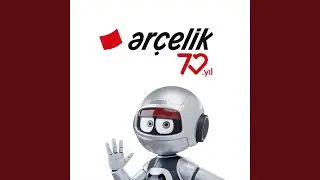 Arcelik 70. Yil
