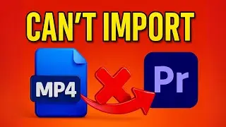 Premiere Pro: 