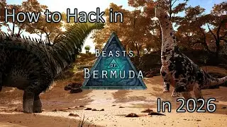 (UPDATED) HOW TO HACK IN BEASTS OF BERMUDA