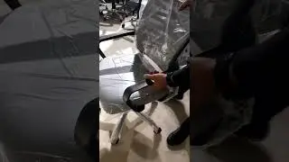 KRISS KROSS-LB REV CHAIR PDI