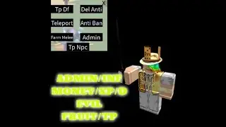 [NEW]✅ One Piece Millennium [YETI] HACK/SCRIPT /ADMIN/INF MONEY/XP/DEVIL FRUIT/TP  | MORE !! *2019*
