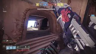 5AM Survival with Targeting Adjuster Revoker