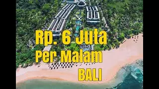 SOFITEL Nusa Dua BALI & MANARAI Beach House & Warung Dayu Kencana, HOTELVLOG#130