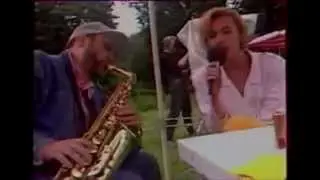 Midseason Blues, песня из к/ф 