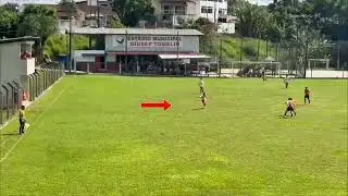 Sebastian B. Da Silva 2009                                                   Lateral Direito/ Ponta 