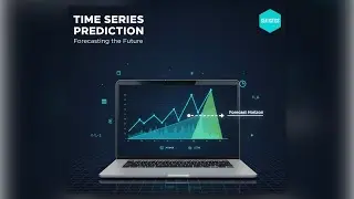 Statistics - Time Series Prediction.