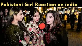 pakistan youth reaction on india | Funny reaction of pakistani people | Pakistani funny video