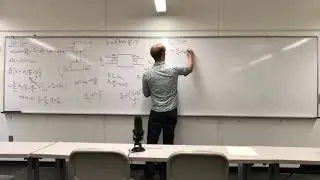 (Aug. 21, 2019) History and Introduction to the 2nd Law of Thermodynamics