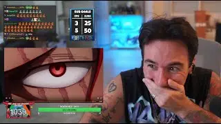 LORE PIECE MAKES NicholasLightTV REWATCH THE SCENE | ONE PIECE