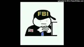 common bastards - FBI (Gee Tee cover)
