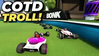 Wirtual Plays TROLL Cup Of The Day!