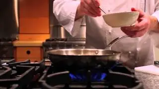 Traditional Veal Scallopini : Italian Recipes