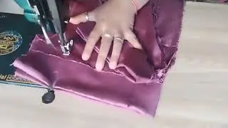 Pant mein Jeb lagana sikhe /how to make pent easy step stitch#stitching#neerajsilaitips3260 