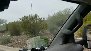 Estrella Ranch construction