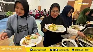 Capacity Building SMP NEGERI 3 Colomadu“Goes To Dieng Wonosobo”22-23 Desember 2025