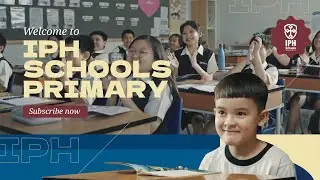 IPH Primary School Profile